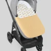 Colcha coche ajustable "KEMPI" | PAZ Rodriguez Sale