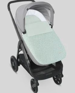 Colcha coche ajustable "LUCK" | PAZ Rodriguez Online