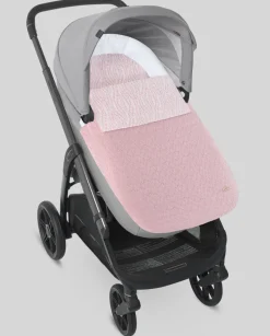 Colcha coche ajustable "VERGEL" | PAZ Rodriguez Best