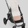 Colchoneta silla estrecha "FLOREA" | PAZ Rodriguez Discount