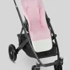 Colchoneta silla estrecha "ANCORA" | PAZ Rodriguez Fashion