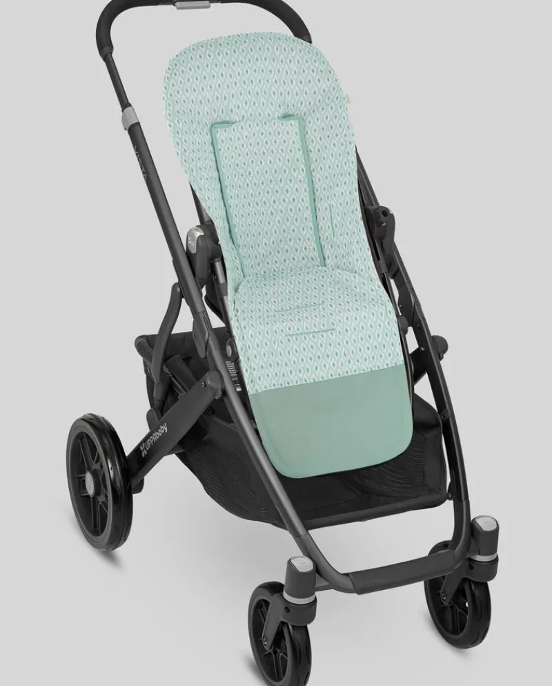Colchoneta silla estrecha "LUCK" | PAZ Rodriguez Outlet