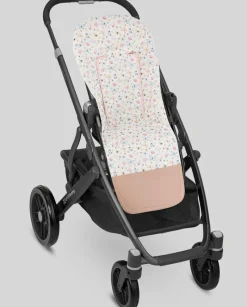 Colchoneta silla estrecha "FLOREA" | PAZ Rodriguez Discount