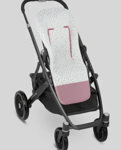 Colchoneta silla estrecha "CHERRY" | PAZ Rodriguez Fashion