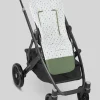 Colchoneta silla estrecha "PALMAS" | PAZ Rodriguez Outlet