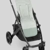 Colchoneta silla estrecha "VERGEL" | PAZ Rodriguez Online