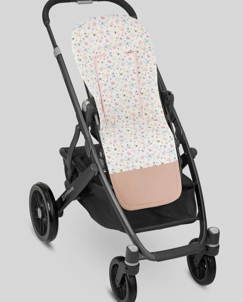 Colchoneta silla estrecha "FLOREA" | PAZ Rodriguez Discount