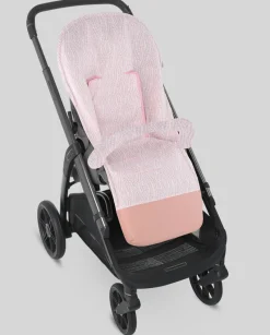 Colchoneta silla universal "VERGEL" | PAZ Rodriguez New