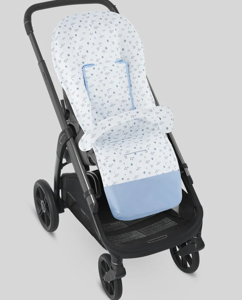 Colchoneta silla universal "PECERA" | PAZ Rodriguez Best