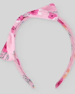 Diadema "FLOR" | PAZ Rodriguez Outlet