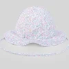 Gorra liberty "BAÑO" | PAZ Rodriguez New