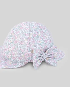 Gorra liberty "BAÑO" | PAZ Rodriguez New