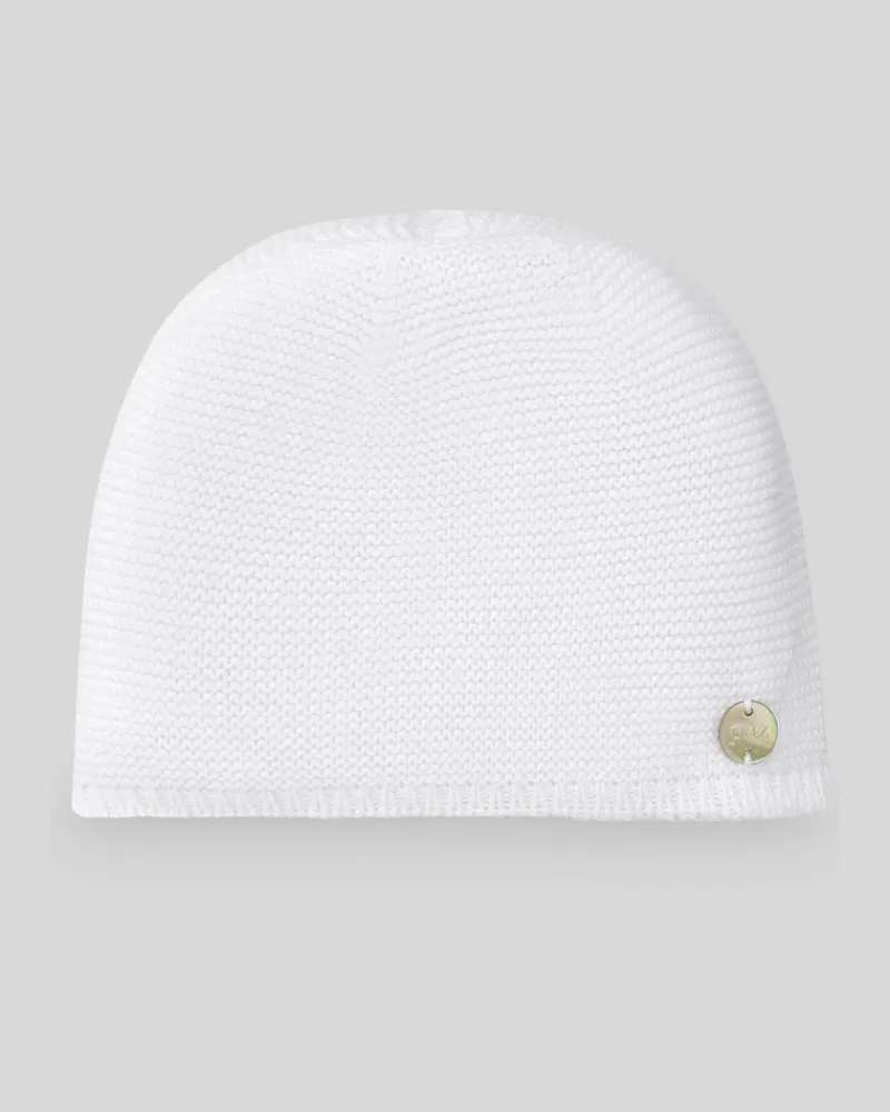 Gorro bebé "ESENCIAL" | PAZ Rodriguez Best