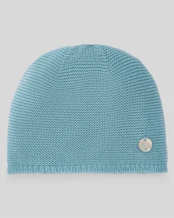 Gorro bebé "ESENCIAL" | PAZ Rodriguez Online
