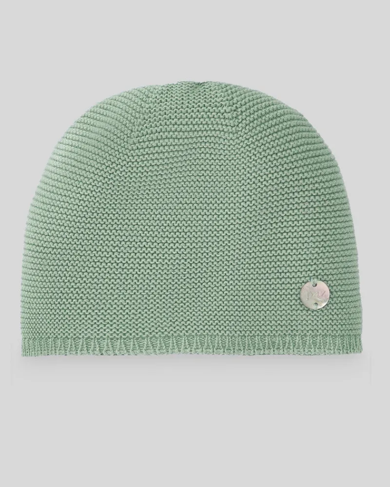 Gorro bebé "ESENCIAL" | PAZ Rodriguez New