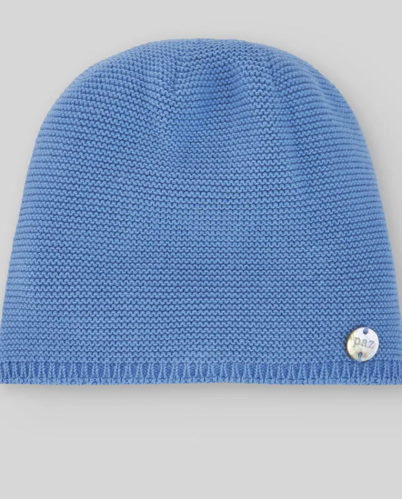 Gorro bebé "ESENCIAL" | PAZ Rodriguez Clearance