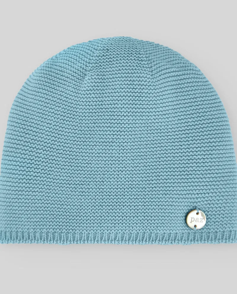 Gorro bebé "ESENCIAL" | PAZ Rodriguez Fashion