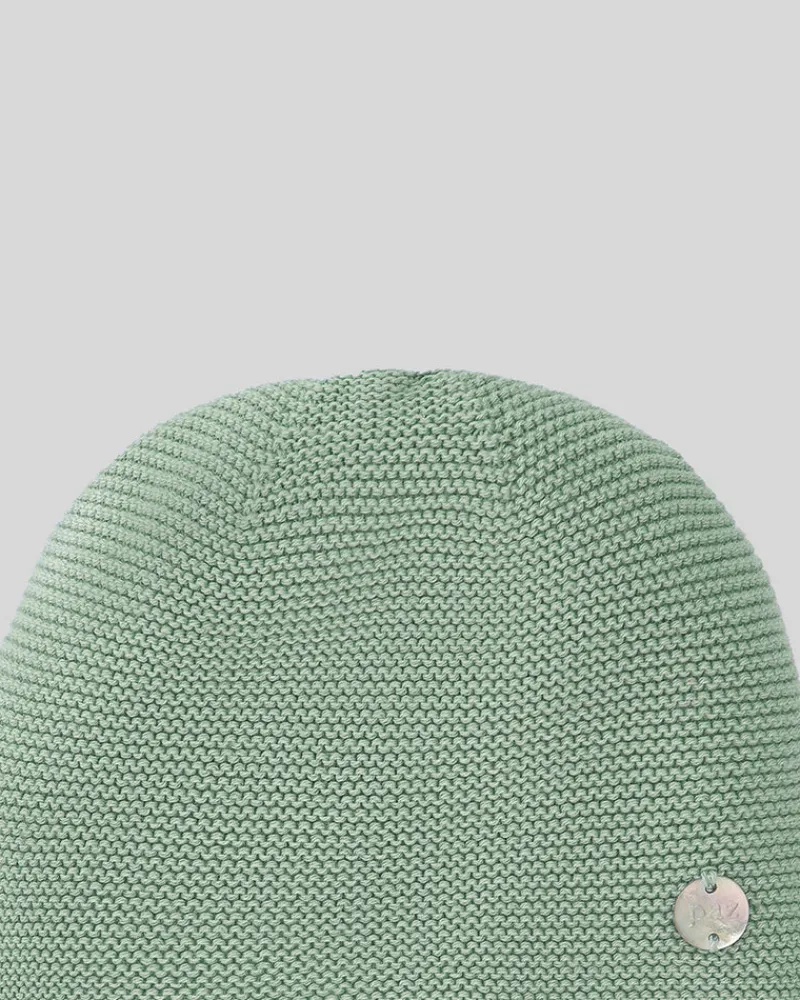 Gorro bebé "ESENCIAL" | PAZ Rodriguez New