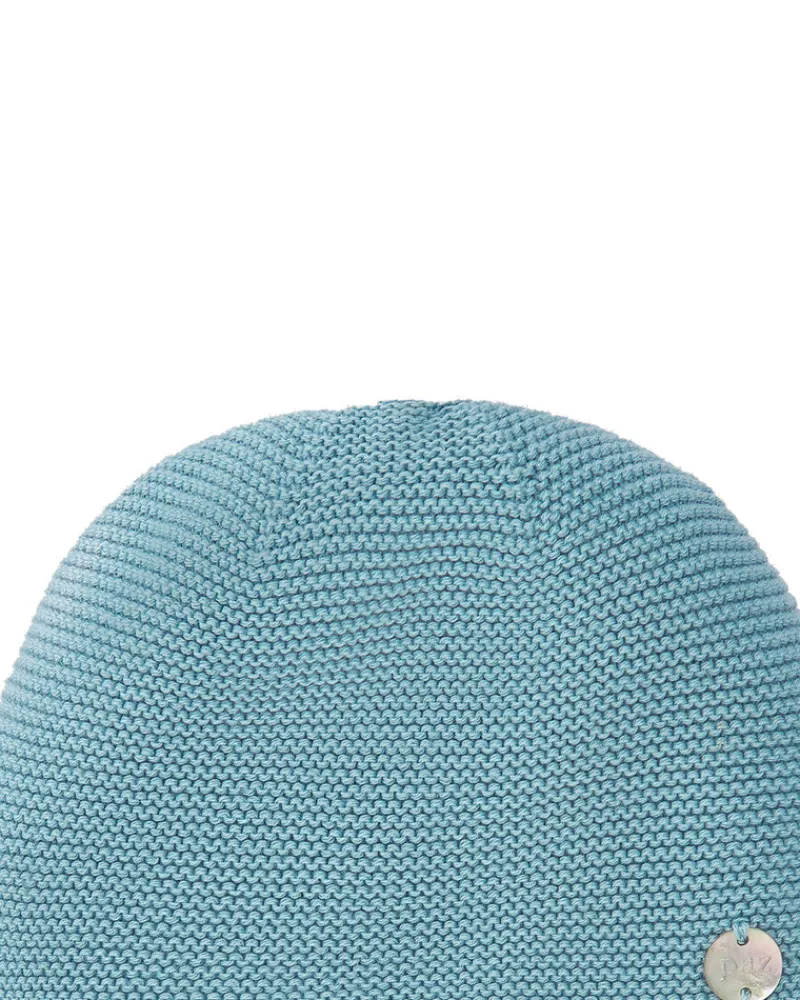 Gorro bebé "ESENCIAL" | PAZ Rodriguez Fashion