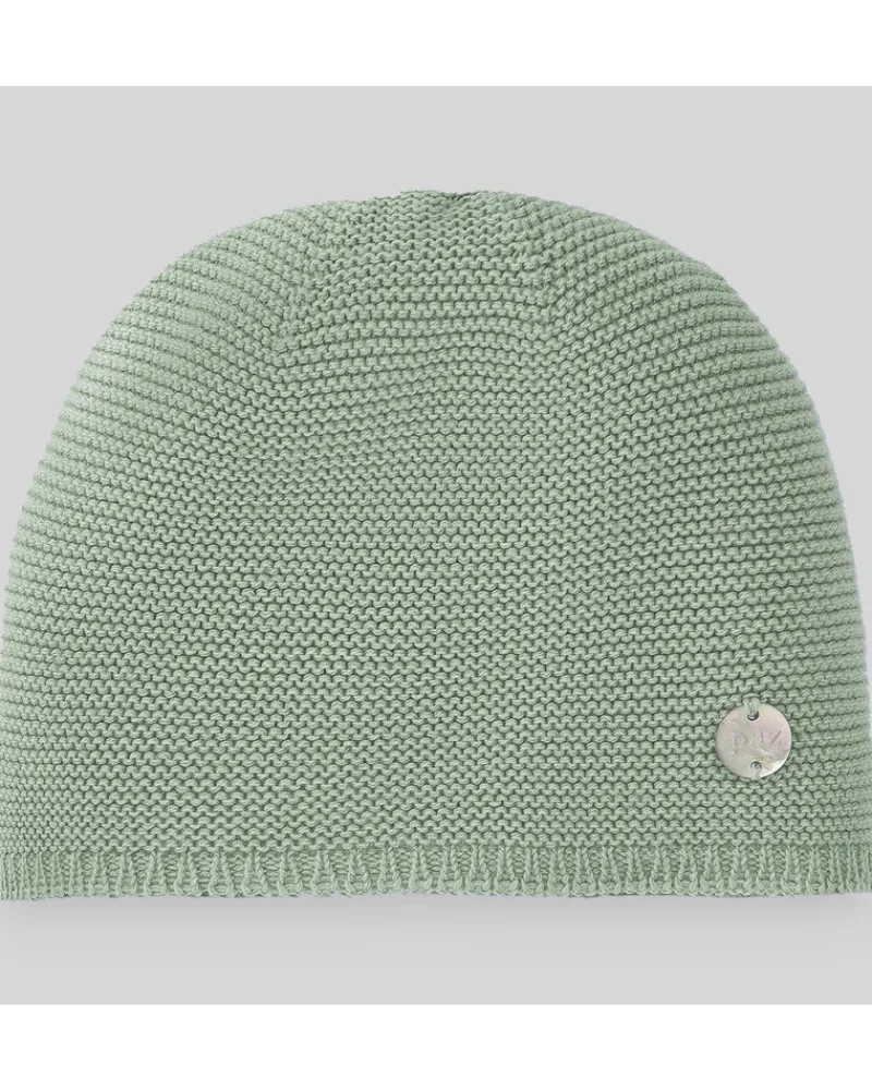 Gorro bebé "ESENCIAL" | PAZ Rodriguez New