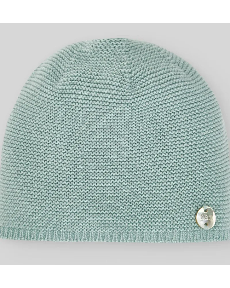 Gorro bebé "ESENCIAL" | PAZ Rodriguez Sale