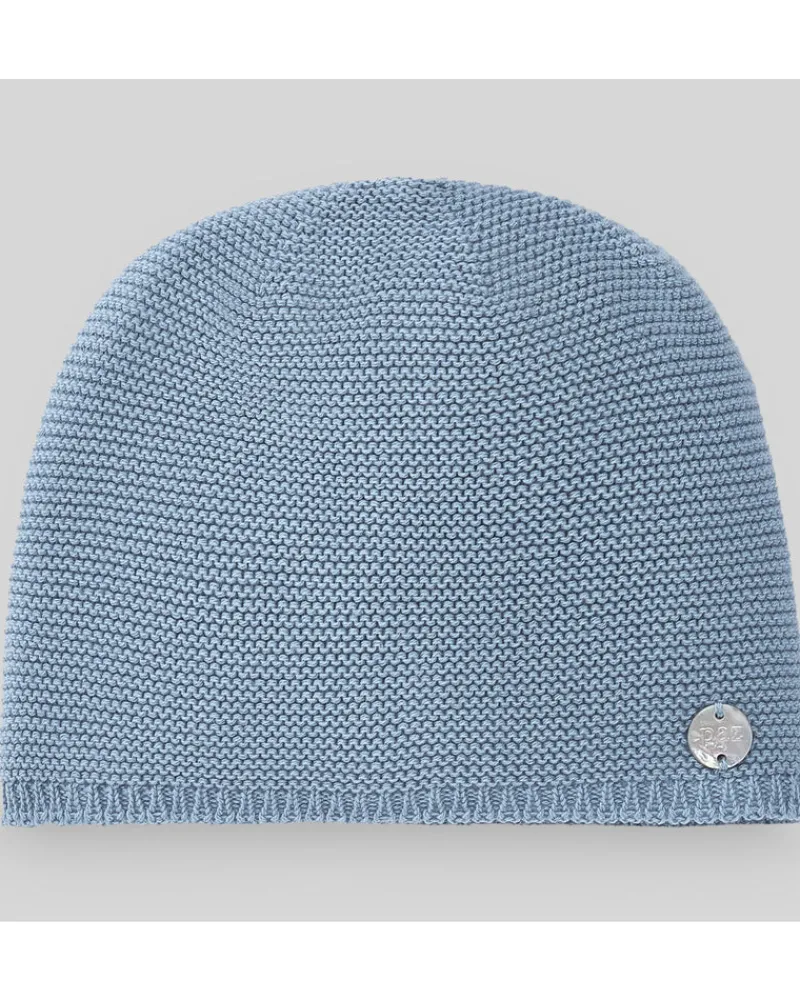 Gorro bebé "ESENCIAL" | PAZ Rodriguez Clearance