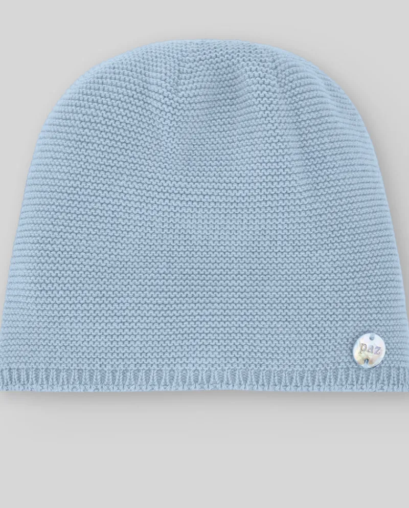 Gorro bebé "ESENCIAL" | PAZ Rodriguez Outlet