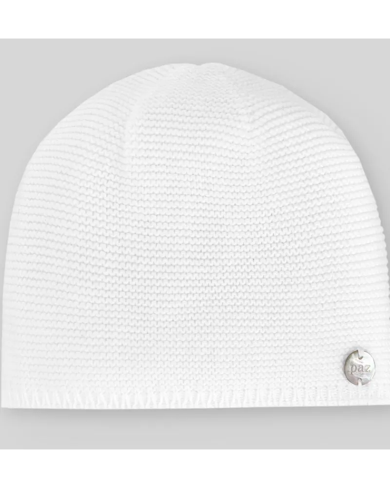 Gorro bebé "ESENCIAL" | PAZ Rodriguez Best