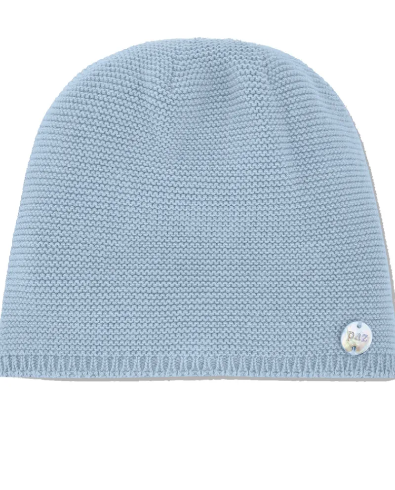 Gorro bebé "ESENCIAL" | PAZ Rodriguez Outlet