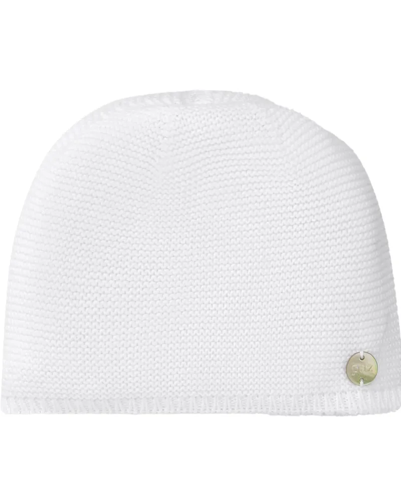 Gorro bebé "ESENCIAL" | PAZ Rodriguez Best