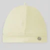 Gorro interlock "ESENCIAL" | PAZ Rodriguez New