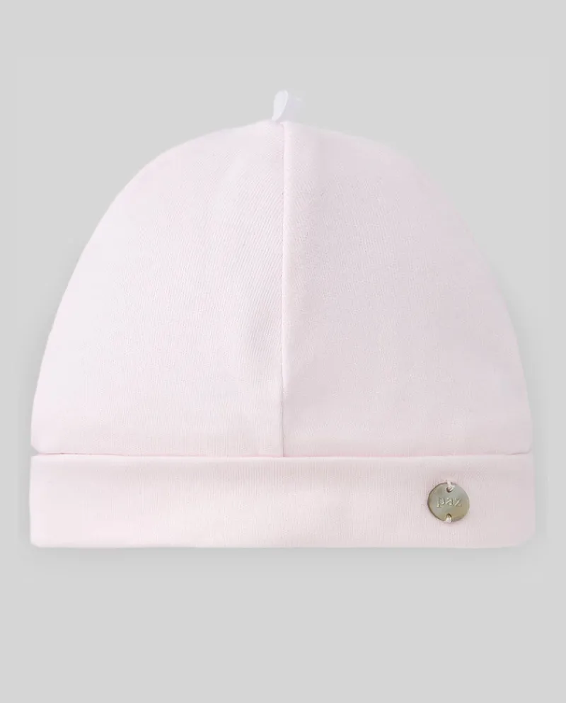 Gorro interlock "ESENCIAL" | PAZ Rodriguez Sale