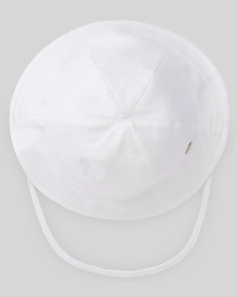Gorro loneta "ESENCIAL" | PAZ Rodriguez Discount