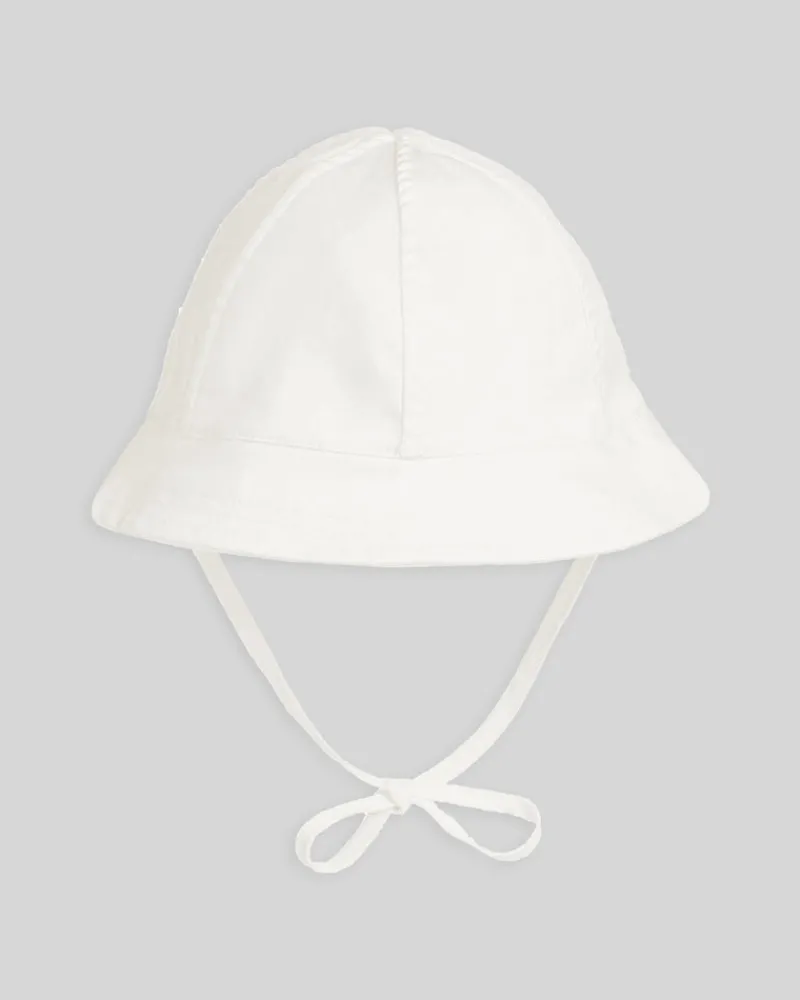 Gorro loneta "ESENCIAL" | PAZ Rodriguez Best