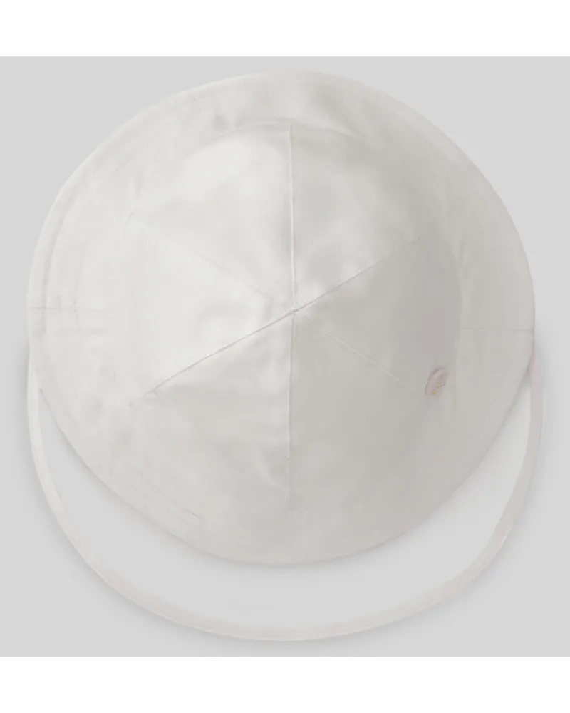 Gorro loneta "ESENCIAL" | PAZ Rodriguez Best