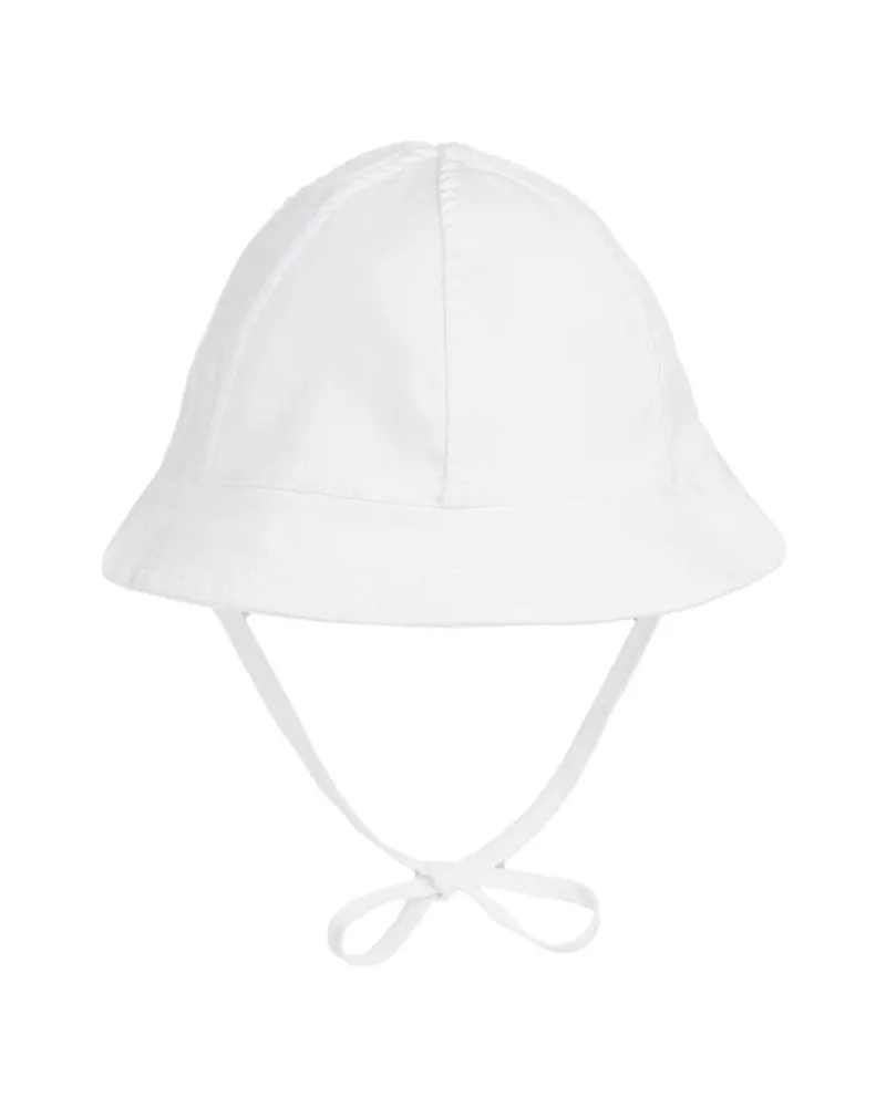 Gorro loneta "ESENCIAL" | PAZ Rodriguez Discount