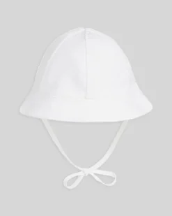 Gorro loneta