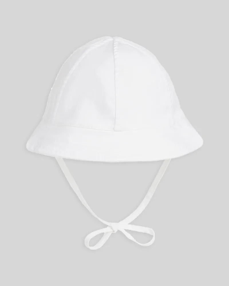 Gorro loneta "ESENCIAL" | PAZ Rodriguez Discount