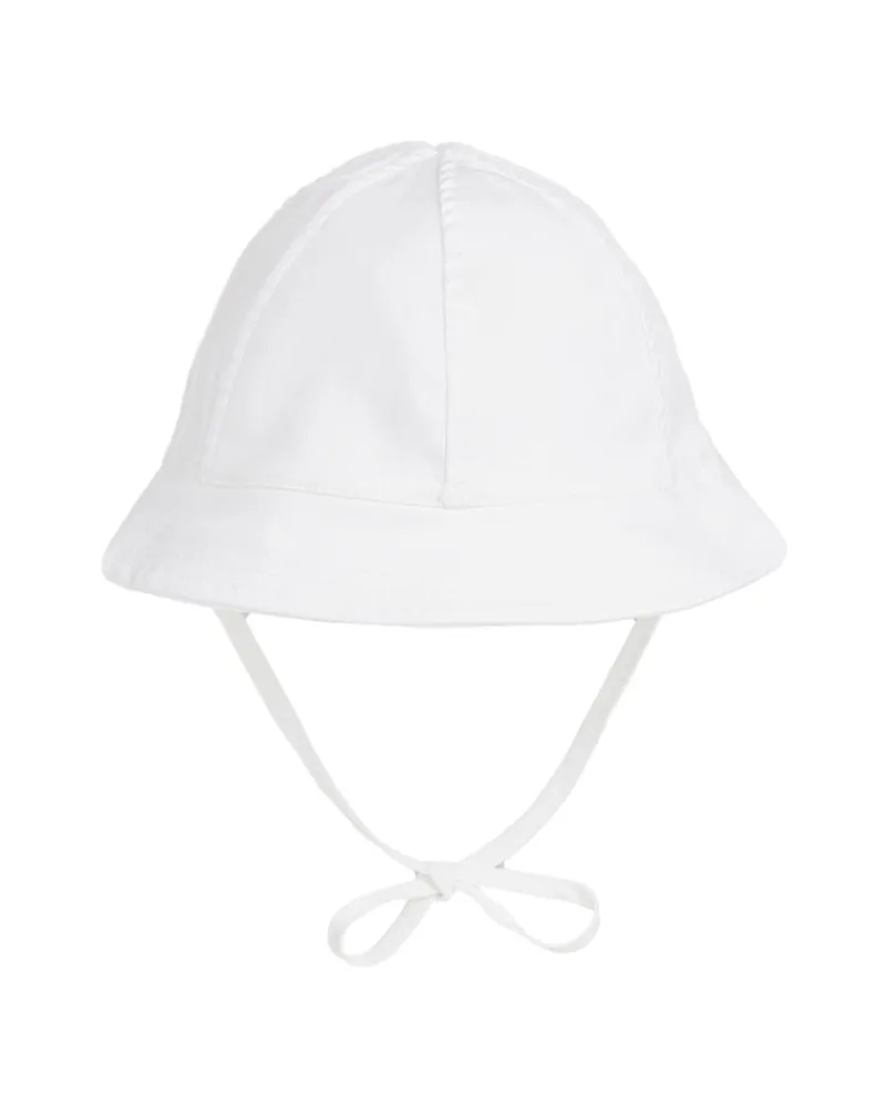 Gorro loneta "ESENCIAL" | PAZ Rodriguez Discount