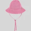 Gorro punto "ESENCIAL" | PAZ Rodriguez Discount