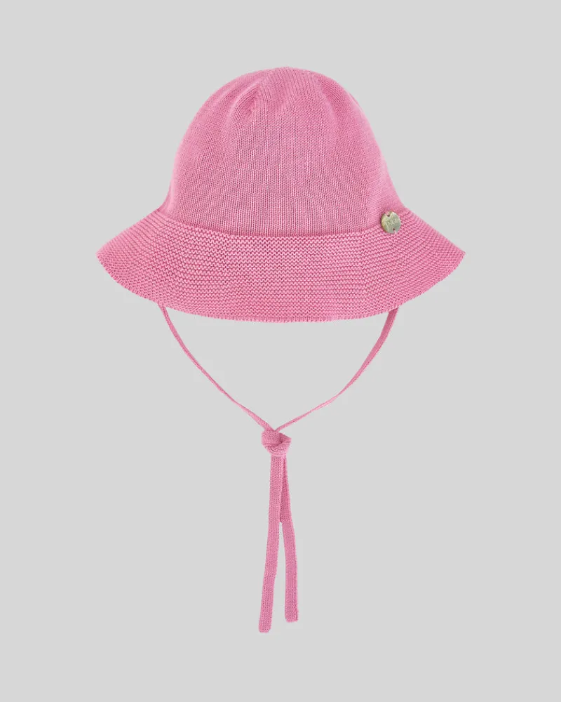 Gorro punto "ESENCIAL" | PAZ Rodriguez Discount