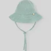 Gorro punto "ESENCIAL" | PAZ Rodriguez Clearance