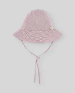 Gorro punto "ESENCIAL" | PAZ Rodriguez Outlet