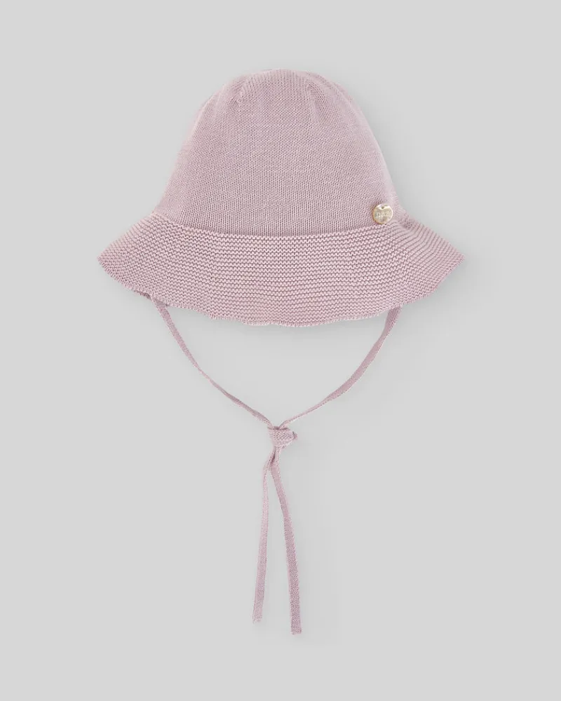 Gorro punto "ESENCIAL" | PAZ Rodriguez Outlet