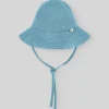 Gorro punto "ESENCIAL" | PAZ Rodriguez Outlet