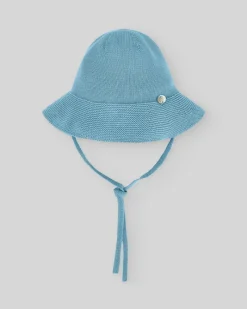 Gorro punto "ESENCIAL" | PAZ Rodriguez Outlet