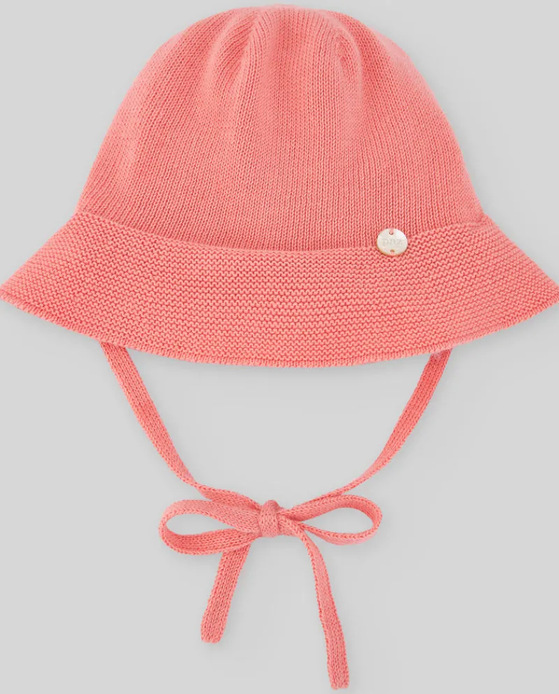 Gorro punto "ESENCIAL" | PAZ Rodriguez Sale