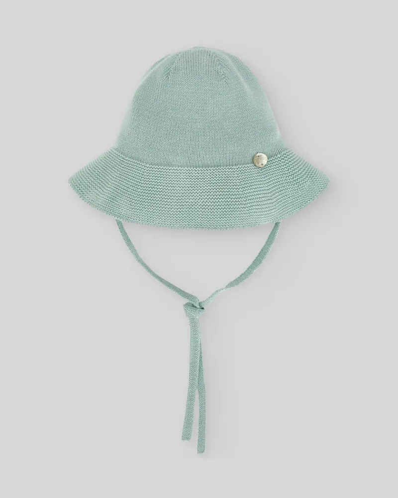 Gorro punto "ESENCIAL" | PAZ Rodriguez Clearance