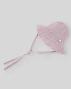 Gorro punto "ESENCIAL" | PAZ Rodriguez Outlet