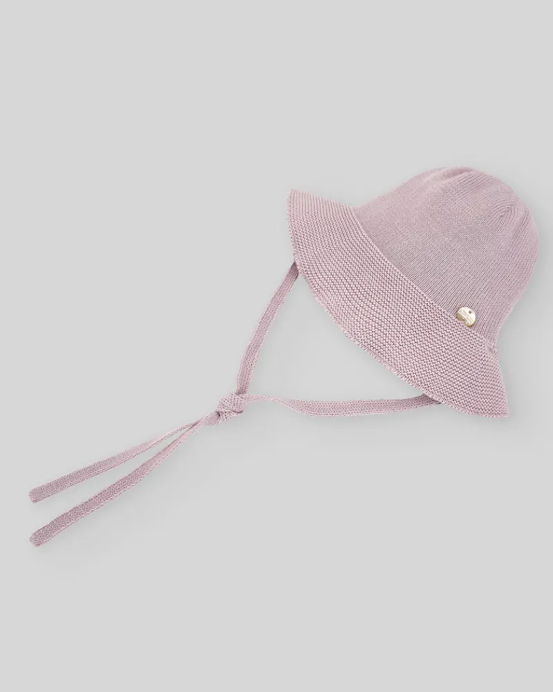 Gorro punto "ESENCIAL" | PAZ Rodriguez Outlet